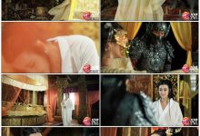 [108酱TV]影视系列 2016.09.01 何承熹 – 武则天（武媚娘的深宫秘史）[1V]-美图岛