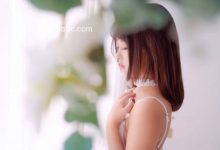 [YouMi尤蜜] 视频 栀子花香 柚柚酱 [1V]-美图岛