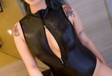 [XiuRen秀人网] 2019.10.30 No.1759  小甜甜sweet [45+1P]-美图岛