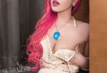 [TouTiao头条女神] 2017.06.23 No.370 马丽华 [23+1P]-美图岛