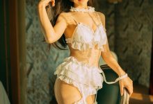 [GIRLT果团网] 2017-12-17 NO.005 巨乳萝莉真空上阵 [45+1P]-美图岛