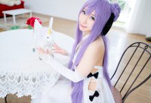 [Cosplay](C93)[天使みゅ。] [アズレン] UNICORN [274P]-美图岛
