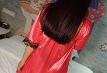 [FEILIN嗲囡囡] 2018.05.17 VOL.139 夏笑笑Summer [40+1P]-美图岛