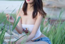 [Ugirls尤果网] 2018.06.15 U376 田梓茵 [65P]-美图岛