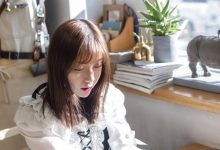 [YALAYI雅拉伊] 2019.07.18 Y219 刘开心 半糖洛丽塔 [43+1P]-美图岛