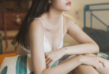 [Ugirls尤果网] 爱尤物 2019.05.30 No.1471 小洋人 遇见双子座 [35P]-美图岛