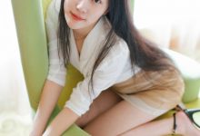 [BoLoLi波萝社] 2015.07.16 Vol.041 安兔子baby [47+1P]-美图岛