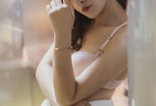 [YALAYI雅拉伊] 2019.06.06 Y301 芷琳  角落里 [41+1P]-美图岛