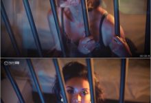 [YALAYI雅拉伊视频] 2019.07.29 V058《一往情深》王艺颖[1V]-美图岛