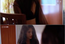 [YALAYI雅拉伊视频] 2019.09.05 V069《可爱女人》何嘉颖[mp4/127-美图岛