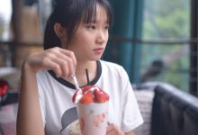 [IESS异思趣向] 普惠集053 妹妹琪琪 妹妹的80D（3） 丝足底-美图岛