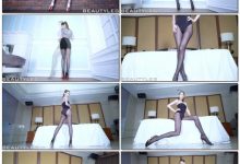 [beautyleg视频]HD高清影片 2019.10.08 No.1003 Emily[1V/834M]-美图岛