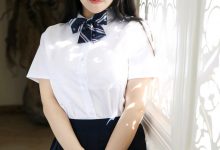 [MyGirl美媛馆] 2019.10.09 VOL.394 Flower朱可儿 [54+1P]-美图岛