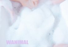 [WANIMAL王动] 2018年8月作品集 VOL.024 [154P]-美图岛