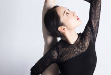 [LD零度摄影] 第19期 舞蹈老师晶晶 [60P]-美图岛