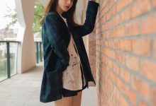 [LD零度摄影] 第22期 模特喵喵 [57P]-美图岛