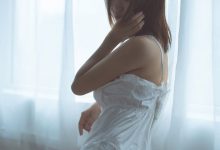 [YALAYI雅拉伊] 2019.09.11 Y397 小小 念念又不忘 [44+1P]-美图岛