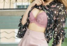 [Ugirls尤果网] 爱尤物 2019.09.15 No.1579 绯月樱Cherry 谈樱说爱 [35P]-美图岛