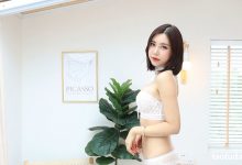 [MyGirl美媛馆] 视频 2019.11.12 VN.097 绮里嘉ula [1V]-美图岛