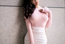 [XIAOYU语画界] 2020.05.15 VOL.310 杨晨晨sugar [72+1P]-美图岛