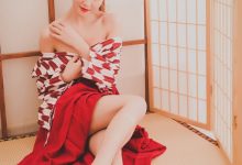 [GIRLT果团网] 2018-01-06 NO.115 糖果儿[50+1P]-美图岛