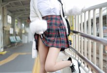 [MFStar模范学院] 2020.01.17 VOL.259 朱可儿Flower [73+1P]-美图岛