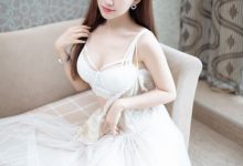 [TouTiao头条女神] 2017.05.04 No.338 冰冰女仆 [20+1P]-美图岛