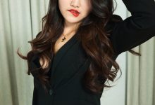 [Ligui丽柜] 2020.06.16《黑丝欲销魂》安安 [72P107MB]-美图岛