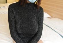 [ROSI写真] 口罩系列 2020.07.29 NO.1508[24+1P105M]-美图岛