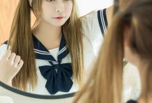 [YALAYI雅拉伊] 2020.08.01 Y681 阿禾《少女的夏天》[48P+1P387M]-美图岛