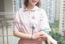 纳丝摄影 琴子 来我家里啦 丝袜好特殊的 [117P1V-2.12GB]-美图岛