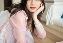 [HuaYang花漾写真] 2019.03.19 VOL.123 小尤奈 [28+1P]-美图岛