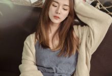 [YALAYI雅拉伊] 2019.04.25 Y175 白日梦 不如和我虚度时光 [47+1P]-美图岛