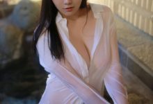 [MFStar模范学院] 2019.02.18 VOL.176 徐微微mia [41+1P]-美图岛