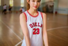 [YALAYI雅拉伊] 2019.08.13 Y097 小米 体育日 [43+1P]-美图岛