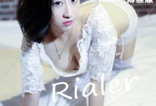 [UXING优星馆] 2015.07.21 Vol.014 Rialer傅雅慧 [39+1P]-美图岛