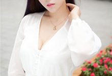 [TGOD推女神] 2014.09.27 NO.019 Model@梦娜Vanessa (高清版) [67+1P/108M]-美图岛