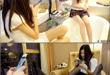 [唐韵]视频 VX0009 凝儿彩玉美脚秀 [MP4-324MB]-美图岛