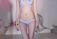 2019春夏比基尼泳裝秀展現時尚魅力[mkv/1.83G]-美图岛