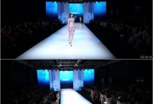 璐婷美内衣走秀专场靓模[mp4/46.5M]-美图岛