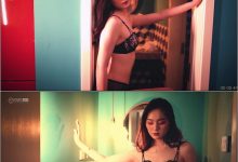 [YALAYI雅拉伊视频] 2019.05.20 V037《情难自禁》项兴咏[1V/141]-美图岛