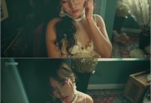 [YALAYI雅拉伊视频] 2019.06.17 V044《老师的假日》顾盼兮[1V/111M]-美图岛