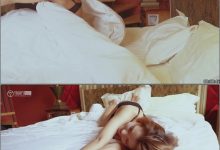 [YALAYI雅拉伊视频] 2019.07.05 V050《一寸光影》米奇 [1V]-美图岛