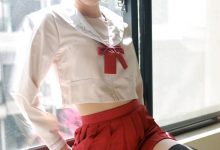 [MFStar模范学院] 2020.07.06 VOL.340 方子萱 [61+1P]-美图岛