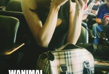 [WANIMAL王动] 2019年03月 官方作品 [525P 15V]-美图岛