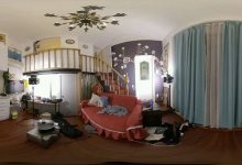 [XiuRen_Video] 2018.06.17 VN.143  贾诗晗 [1V]-美图岛