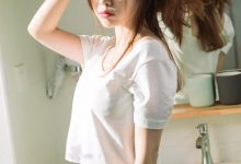 [YALAYI雅拉伊] 2018.07.31 NO.012 阳阳 小美好[35+1P]-美图岛