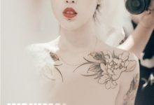 色影大师王动WANIMAL官方VIP视图之极度冷艳の情欲纹身 高清1080P【155P+1V】-美图岛