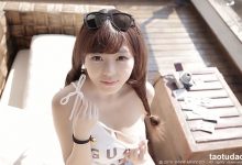 [MFStar范模学院] 2015.05.18 VN.009 刘飞儿Faye 视频 [1V]-美图岛