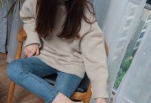 大生模拍 No.016 悠悠 裤内有丝 [53P-295MB]-美图岛